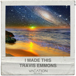 Cover of I Made This