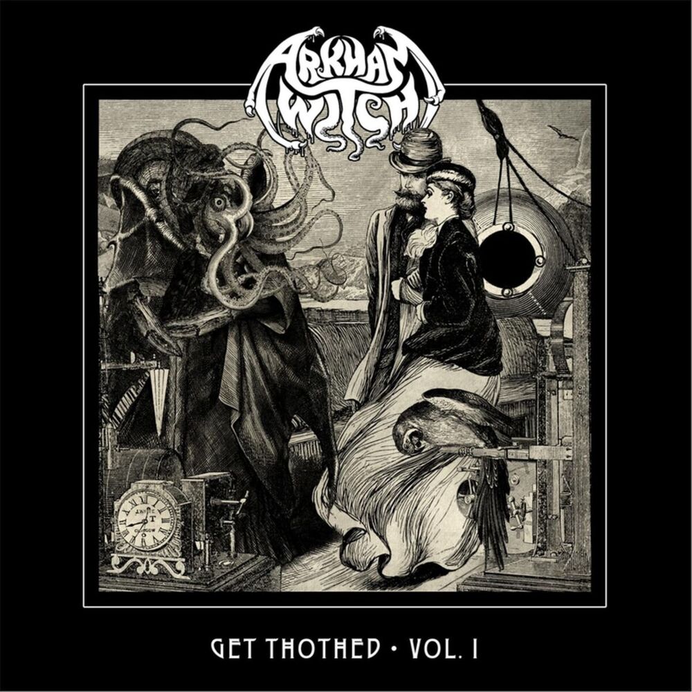 Picture of Get Thothed, Vol. I