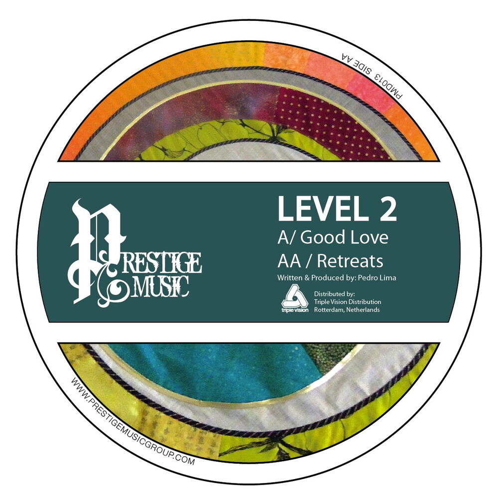 Picture of Good Love / Retreats