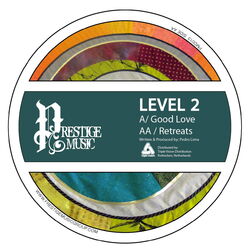 Cover of Good Love / Retreats