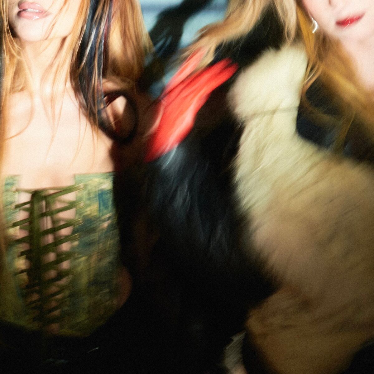 Album cover of Thelma & Louise