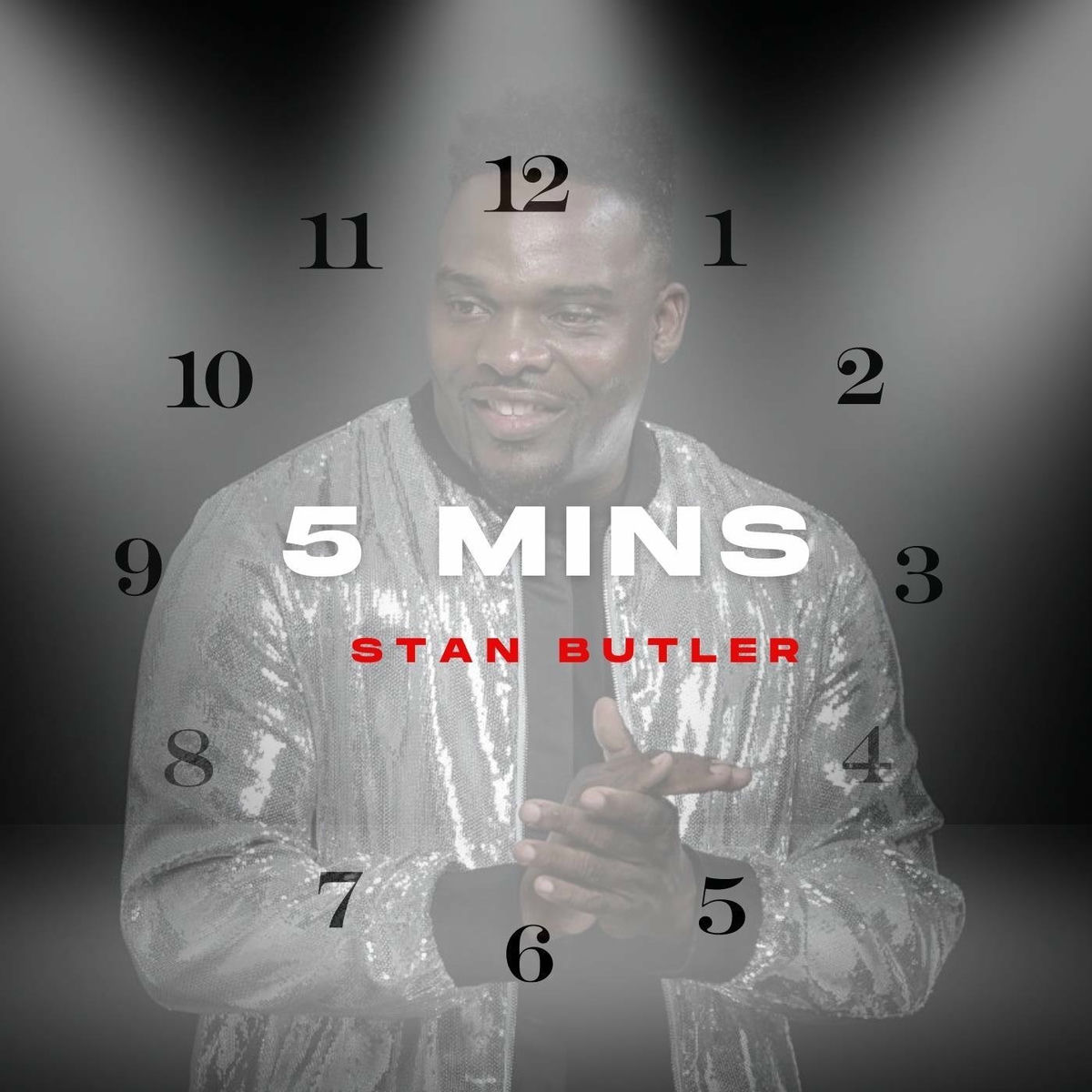 Album cover of 5 Mins