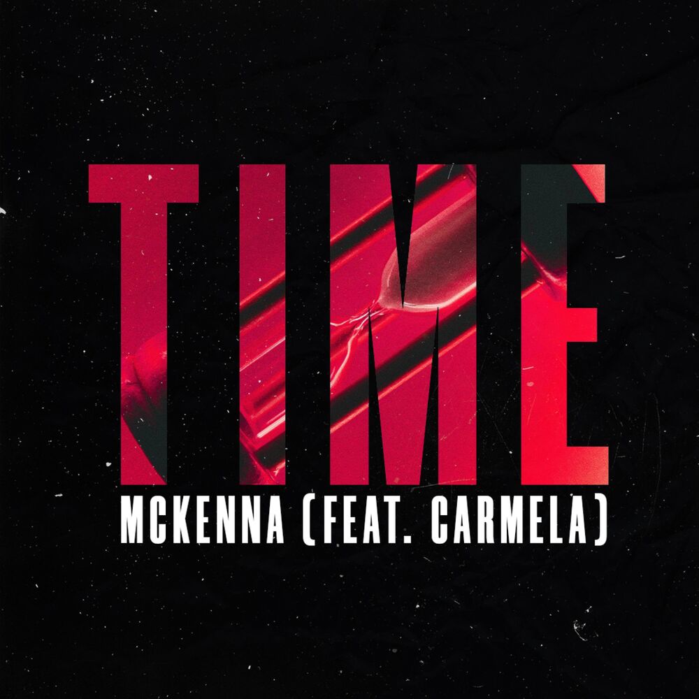 Picture of Time (feat. Carmela)