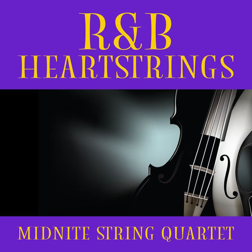 R&B Heartstrings