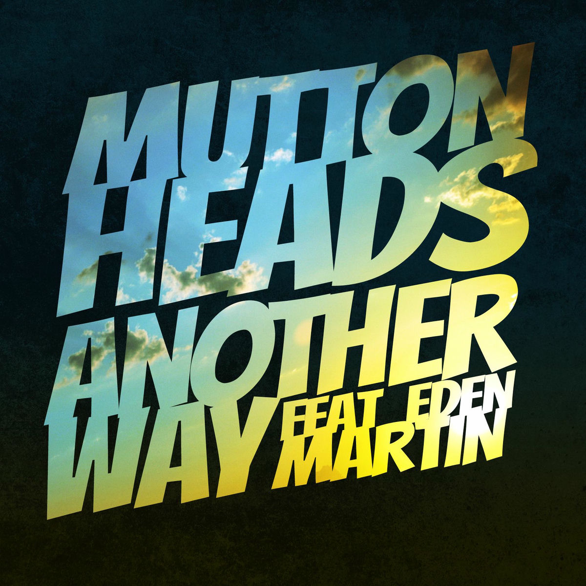 Album cover of Another Way