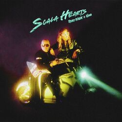 Cover of Scala Hearts