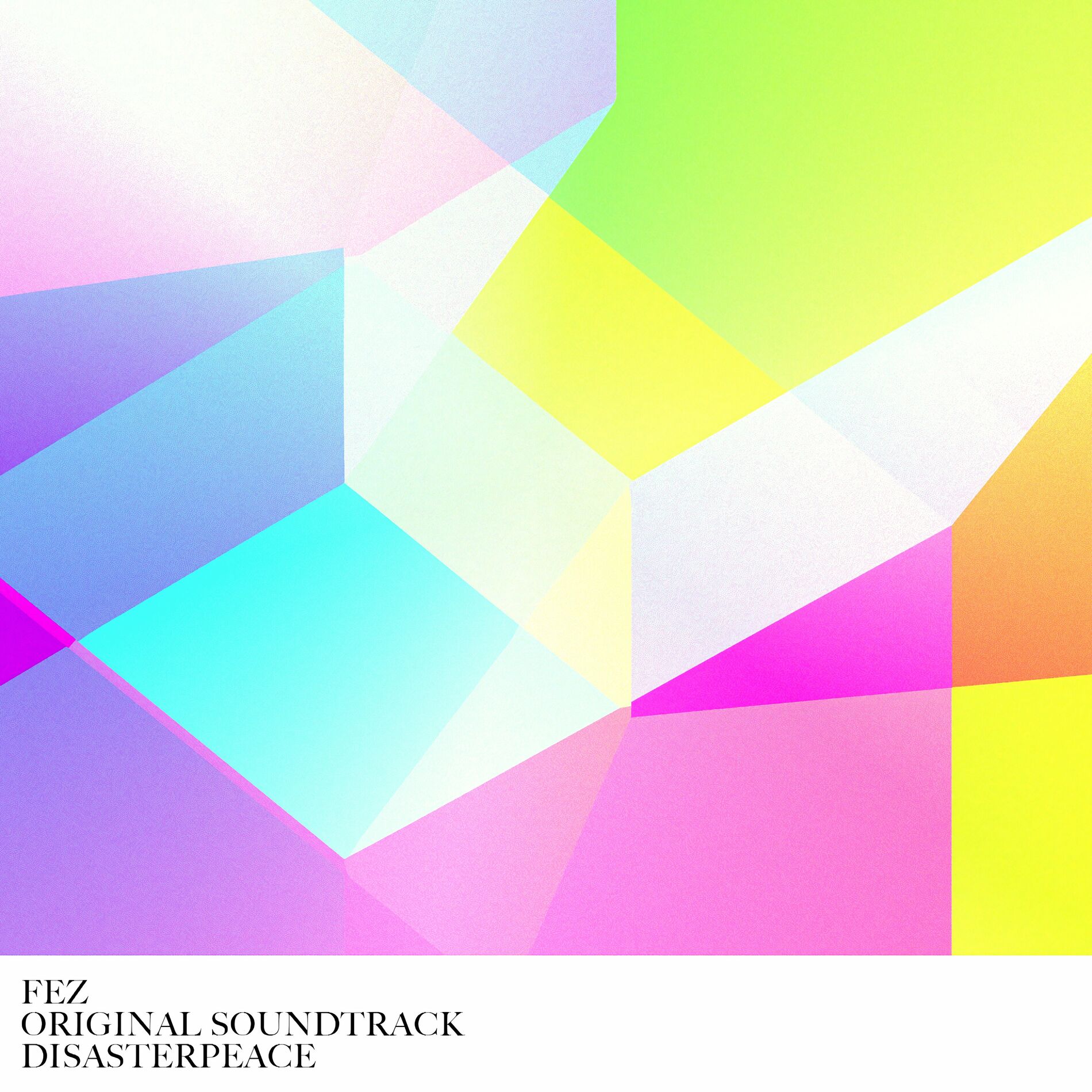 Album cover of Flow