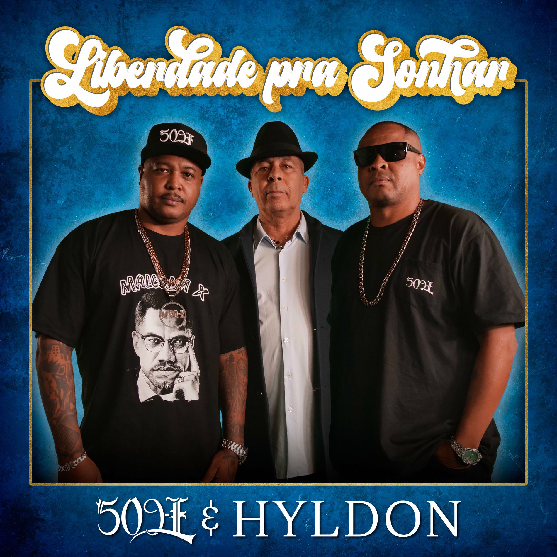 Album cover of Liberdade pra Sonhar