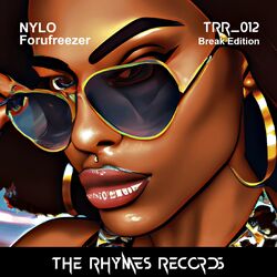 Cover of Nylo