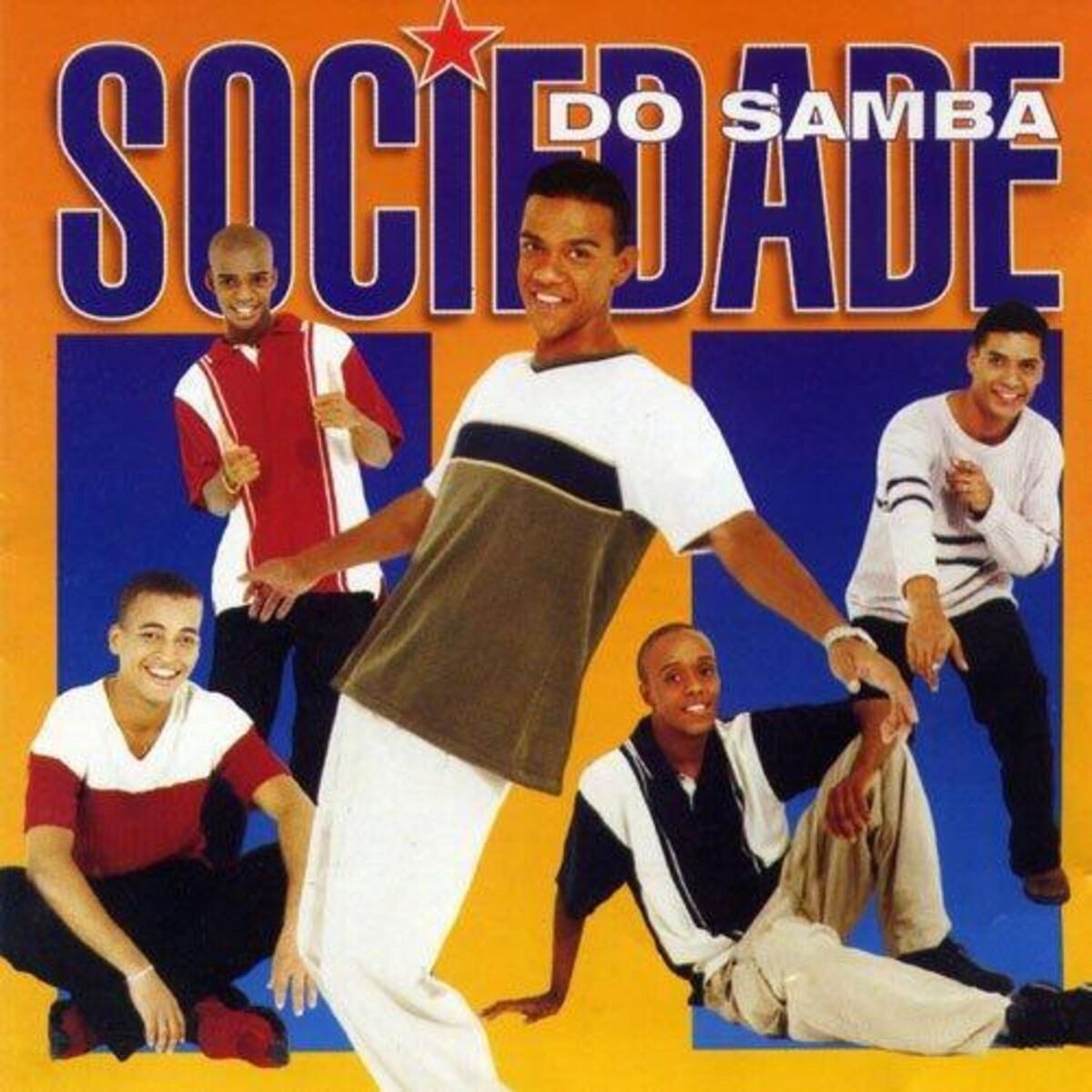 Album cover of Nossa Relação