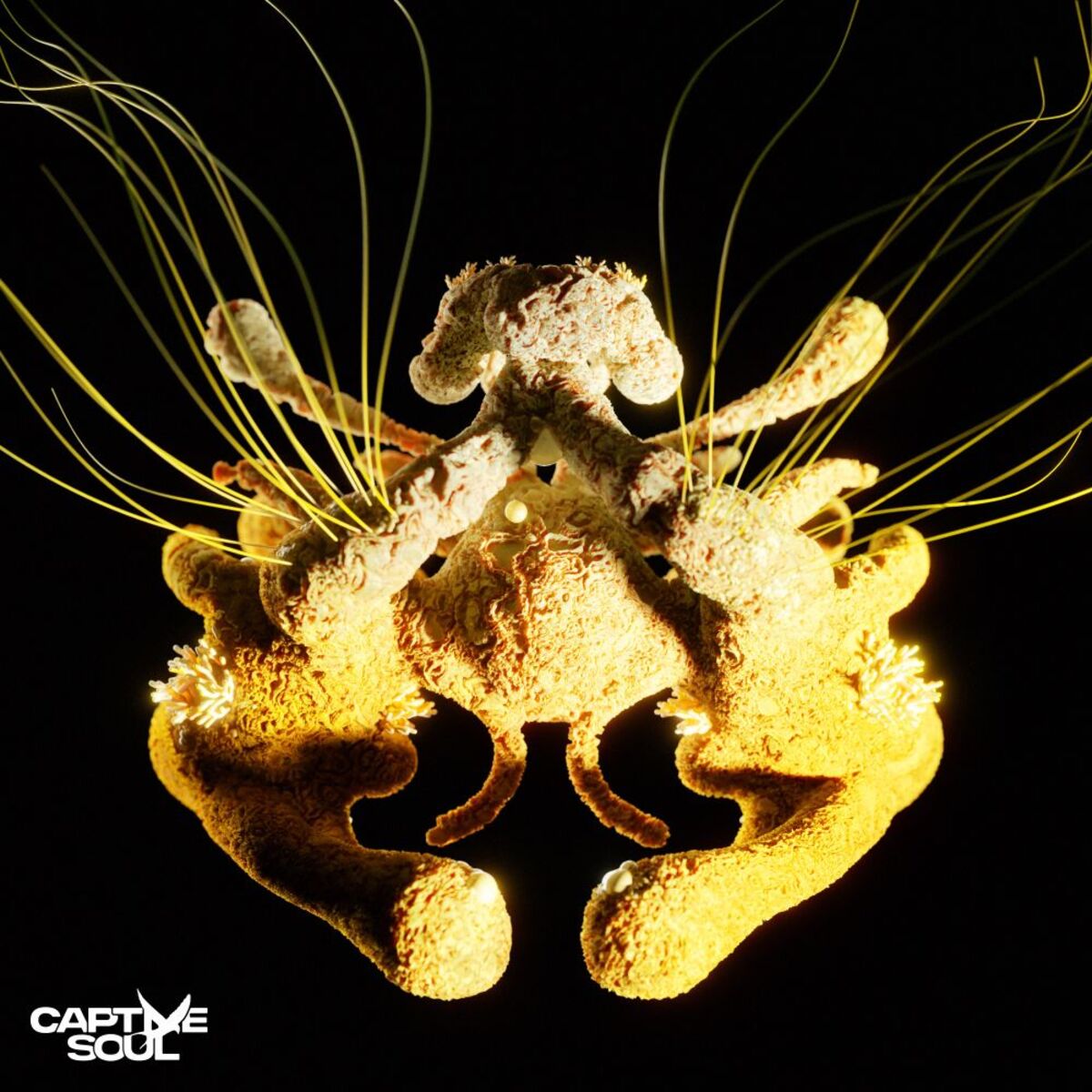 Album cover of Higher Calling