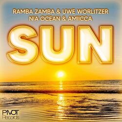 Cover of Sun (V.I.P. Mix)