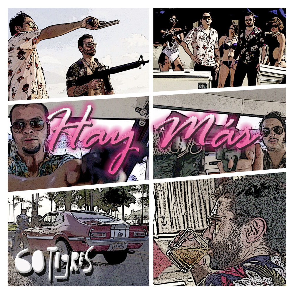 Picture of Hay Más - Single