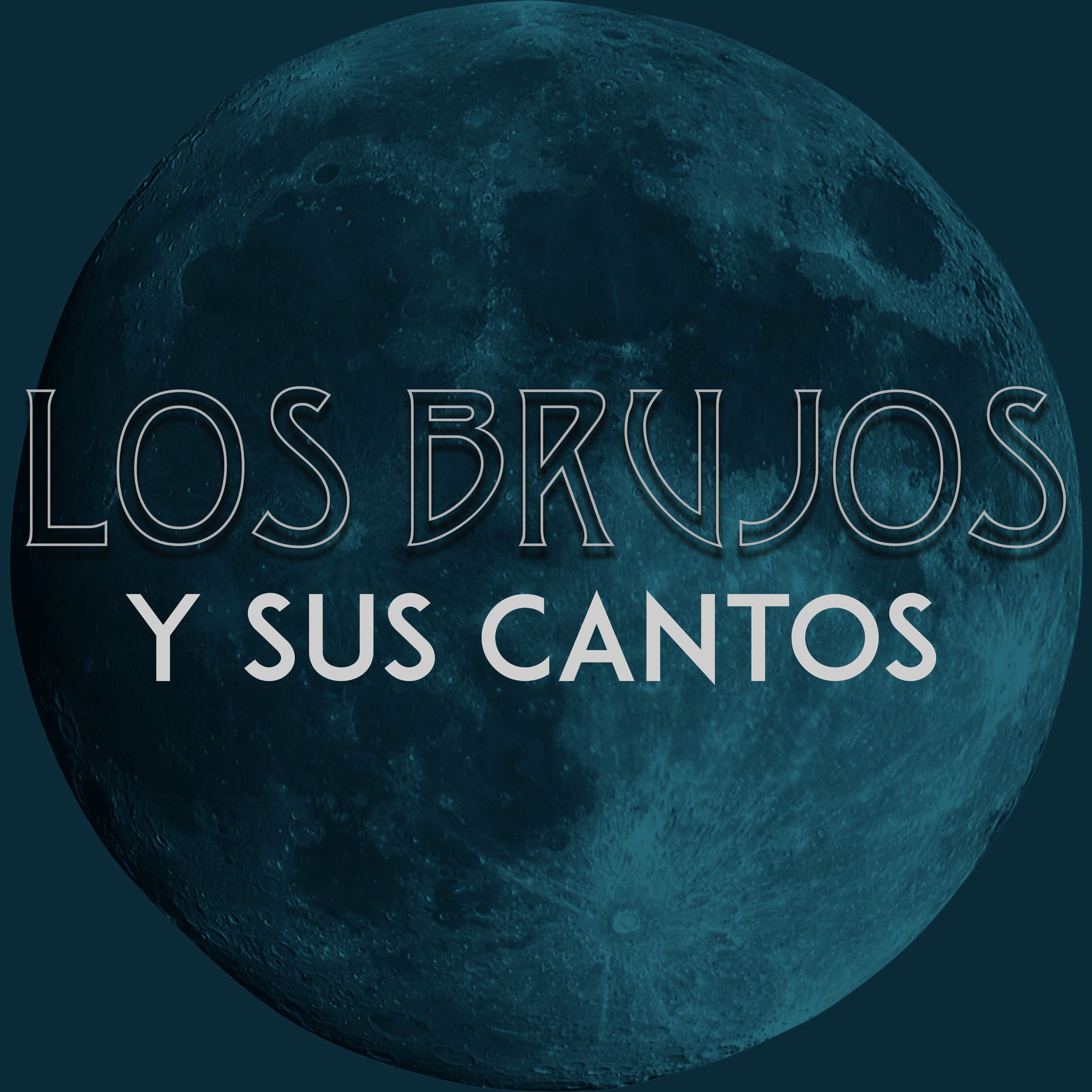 Album cover of Los Brujos Y Sus Cantos