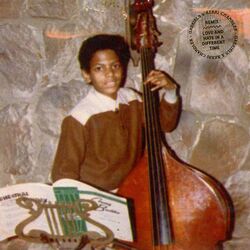 Cover of Love and Hate in a Different Time (Kerri Chandler Remix)