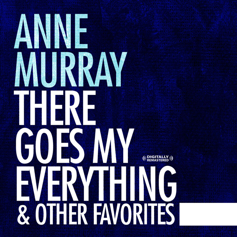 Picture of There Goes My Everything & Other Favorites (Digitally Remastered)