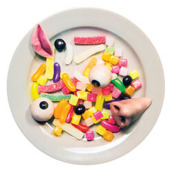 Cover of Married To The Music - The 4th Album Repackage