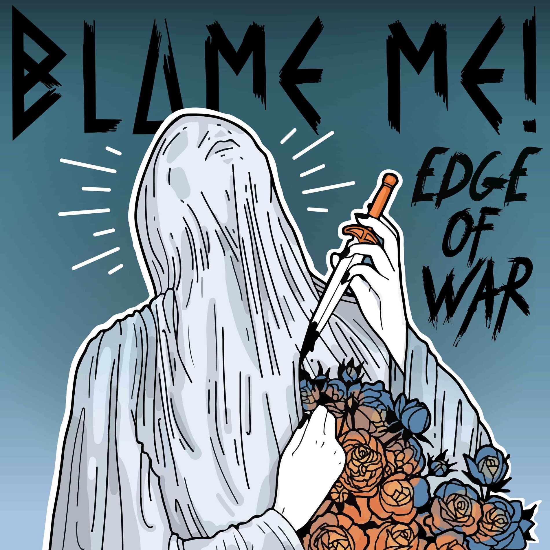 Album cover of Edge of War
