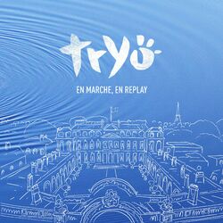 Cover of En marche, en replay