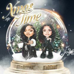 Cover of Xmas Time