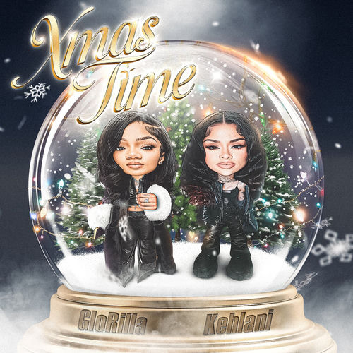 Xmas Time cover art