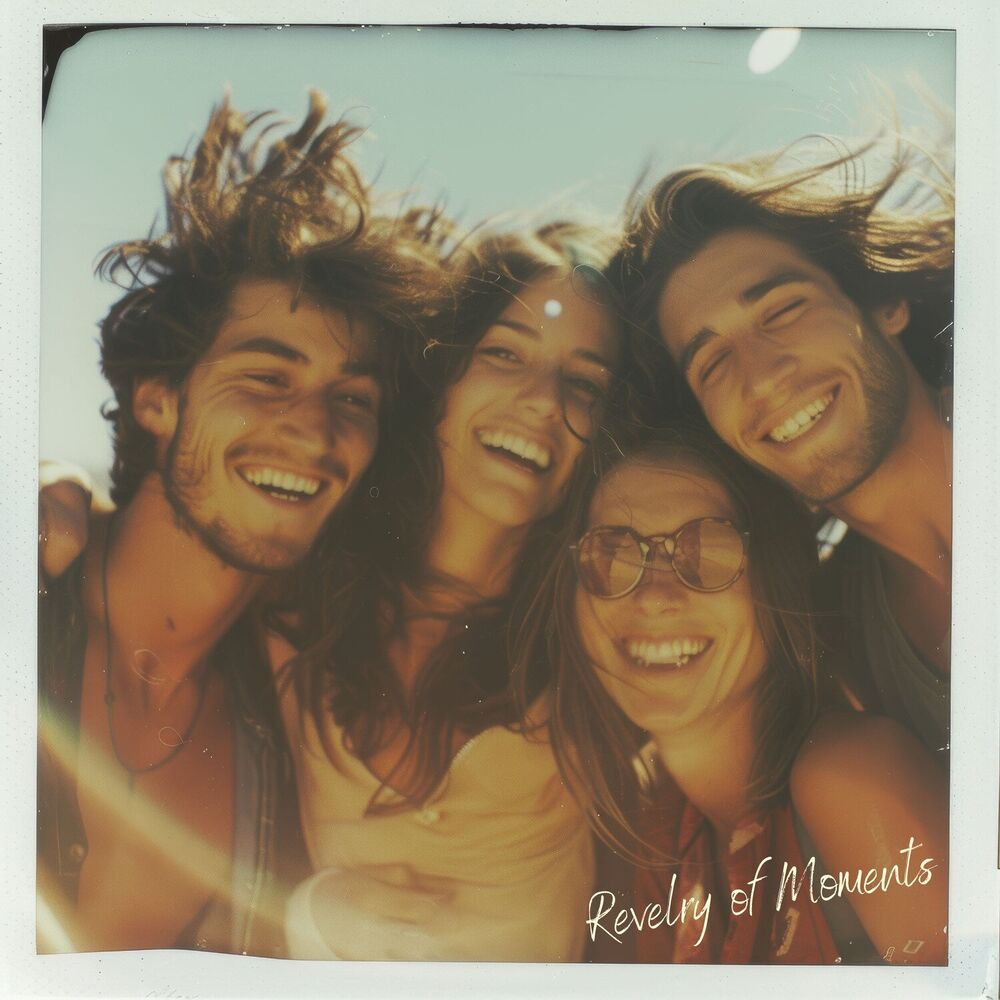 Picture of Revelry of Moments