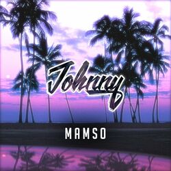 Cover of Johnny