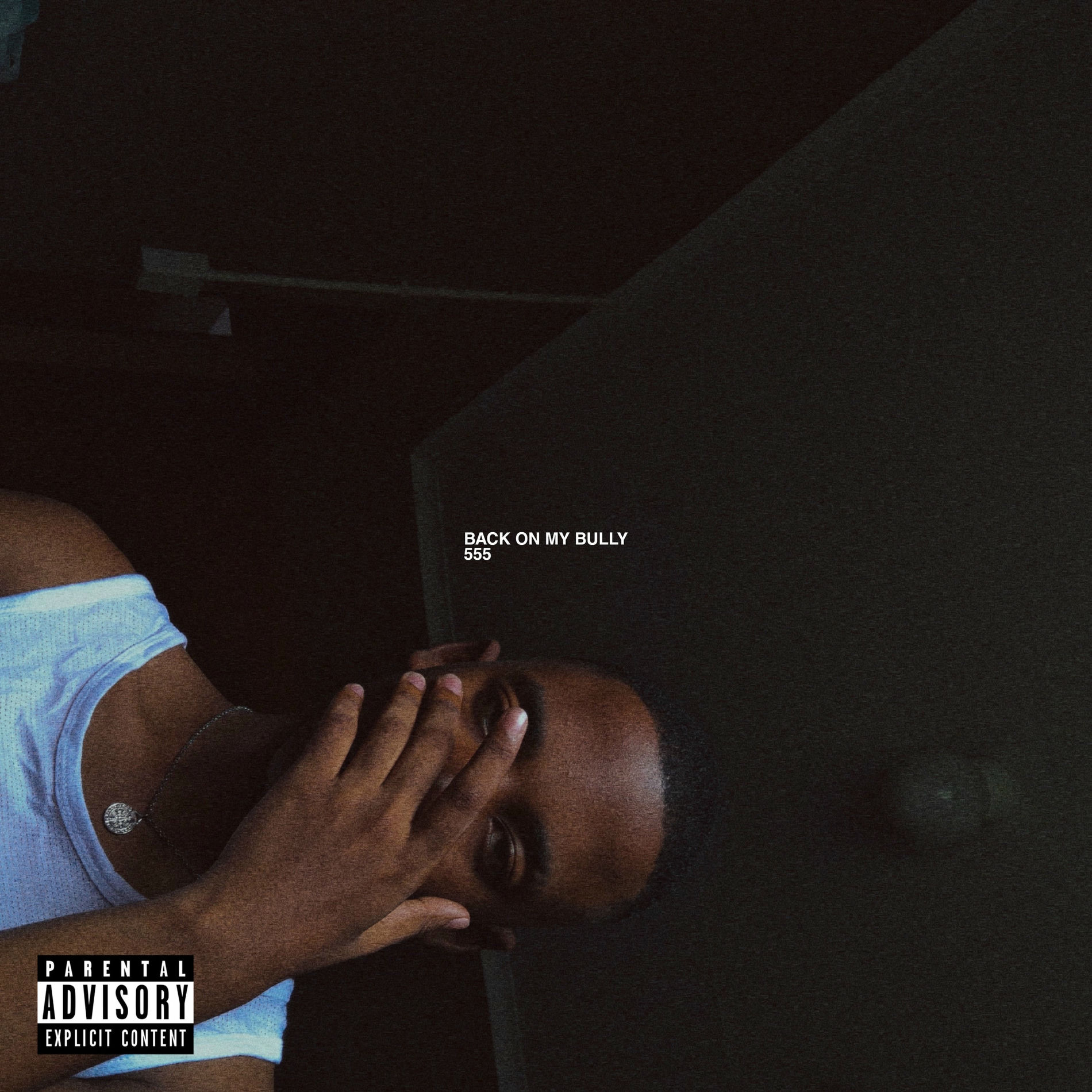 Album cover of 555/BOMB