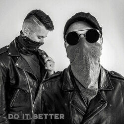 Cover of Do It Better