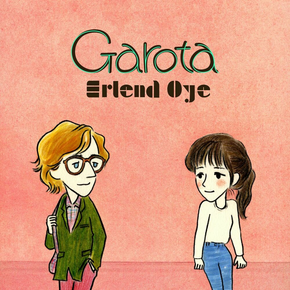 Picture of Garota