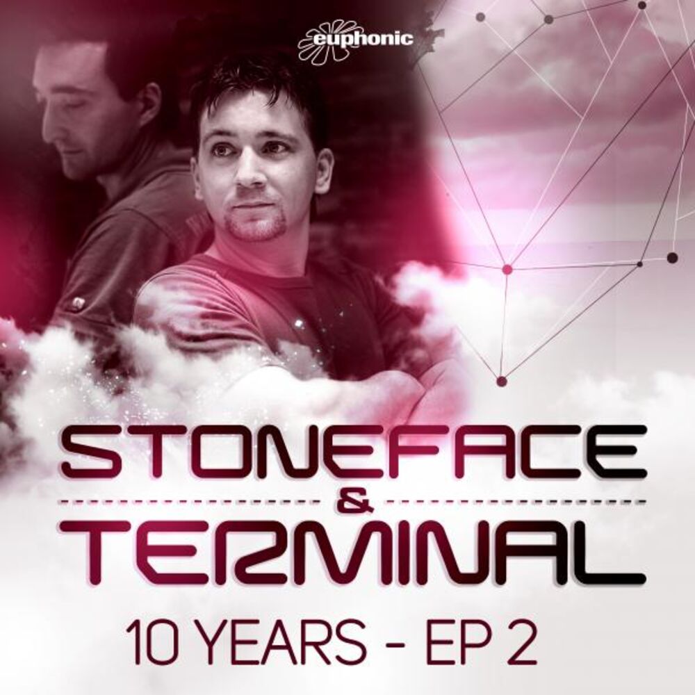 Picture of 10 Years EP 2