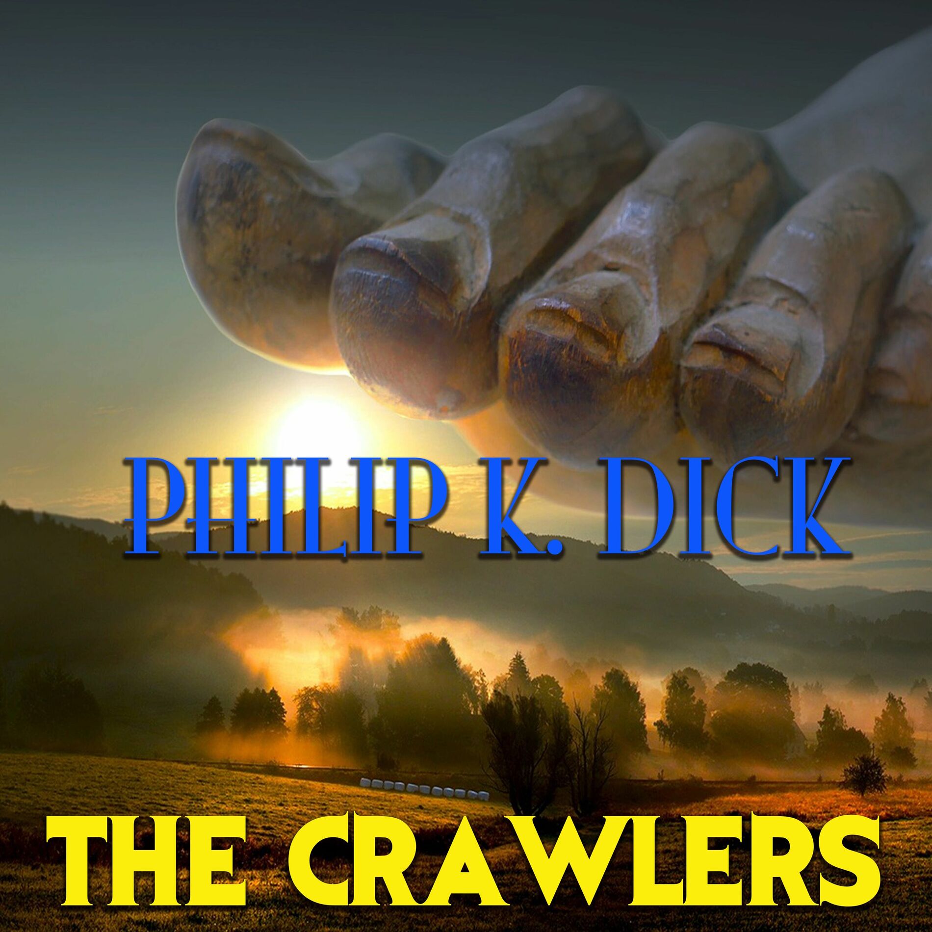 Album cover of The Crawlers