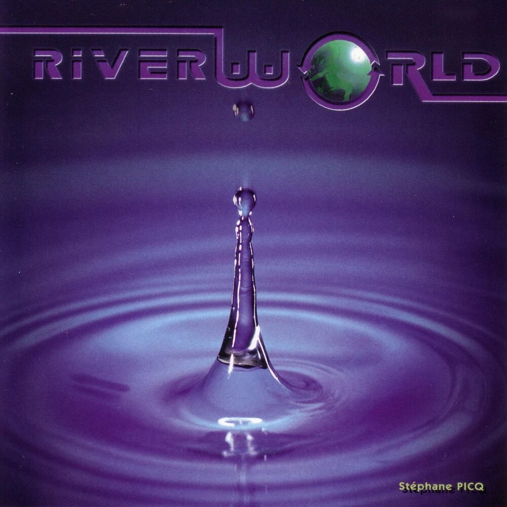 Picture of River World