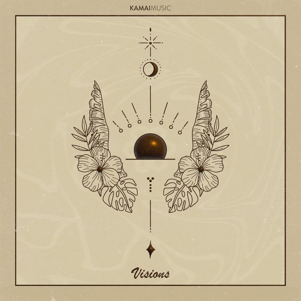 Picture of Visions