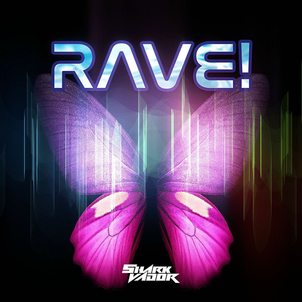 Album cover of Rave!