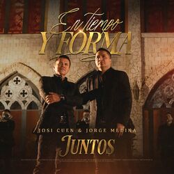 Cover of En Tiempo y Forma (Juntos)
