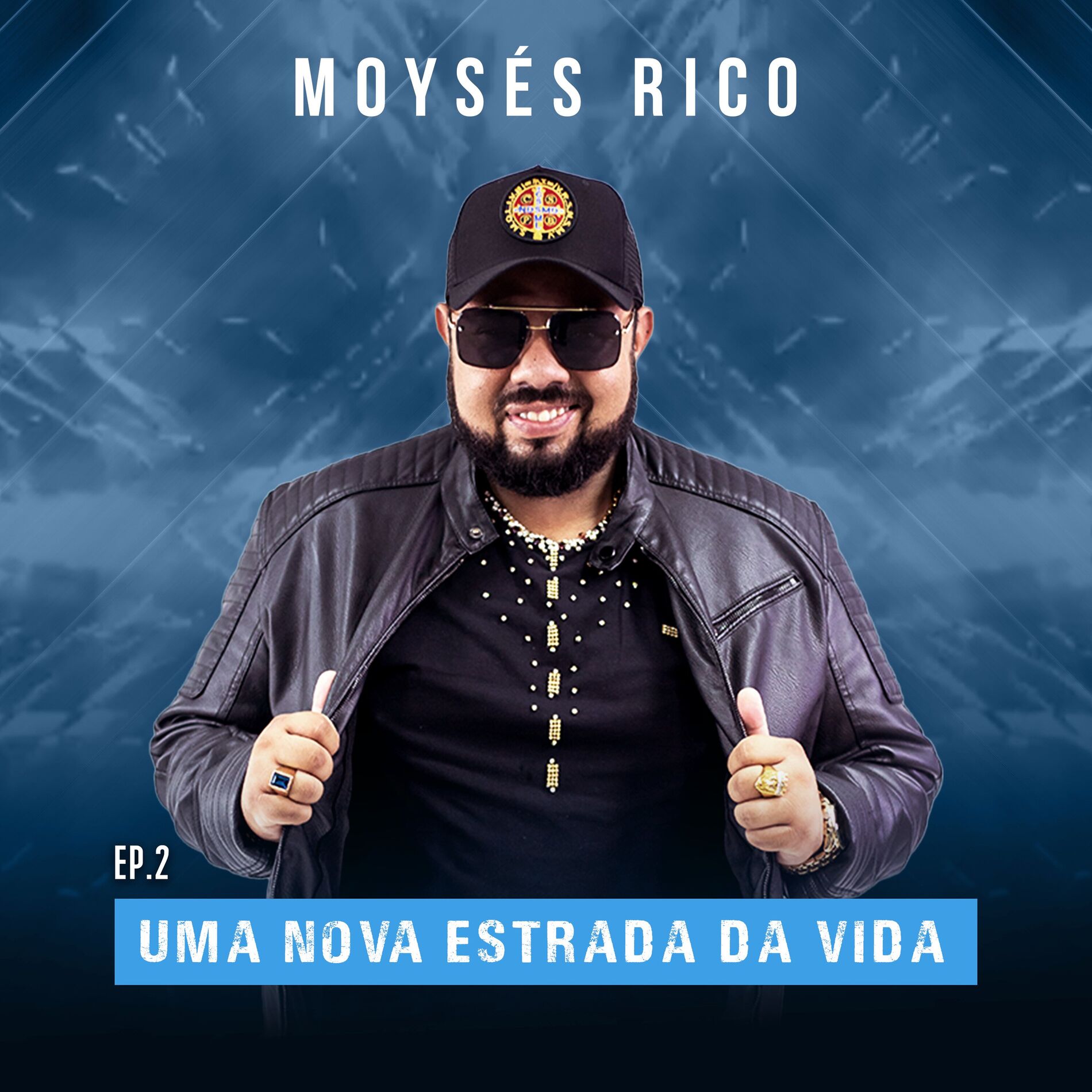 Album cover of Uma Nova Estrada da Vida, Ep. 2
