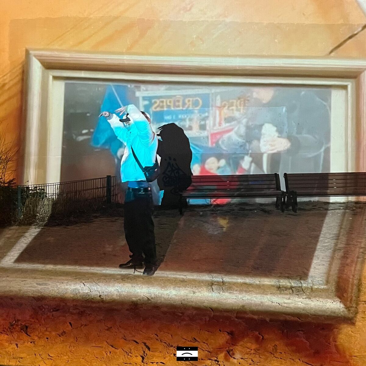 Album cover of berlin08