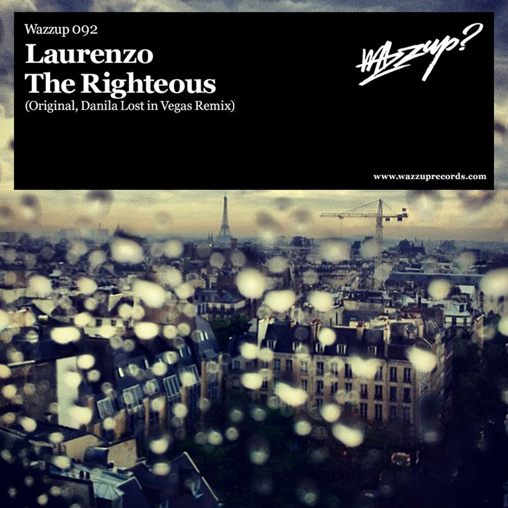 Picture of The Righteous