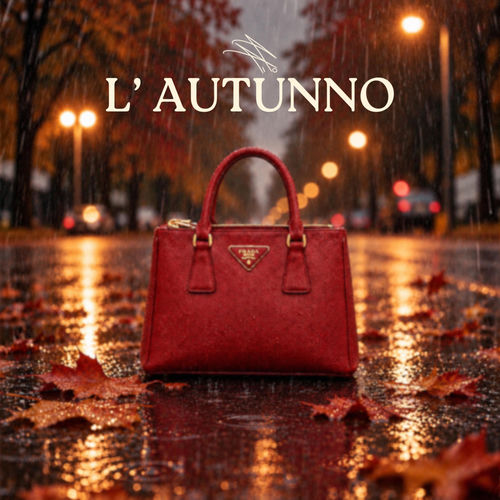 L' Autunno