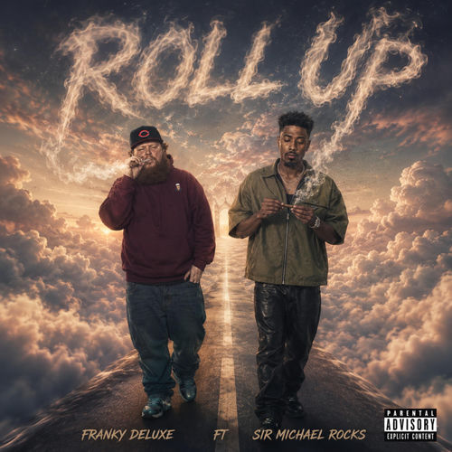 Roll Up (feat. Sir Michael rocks)