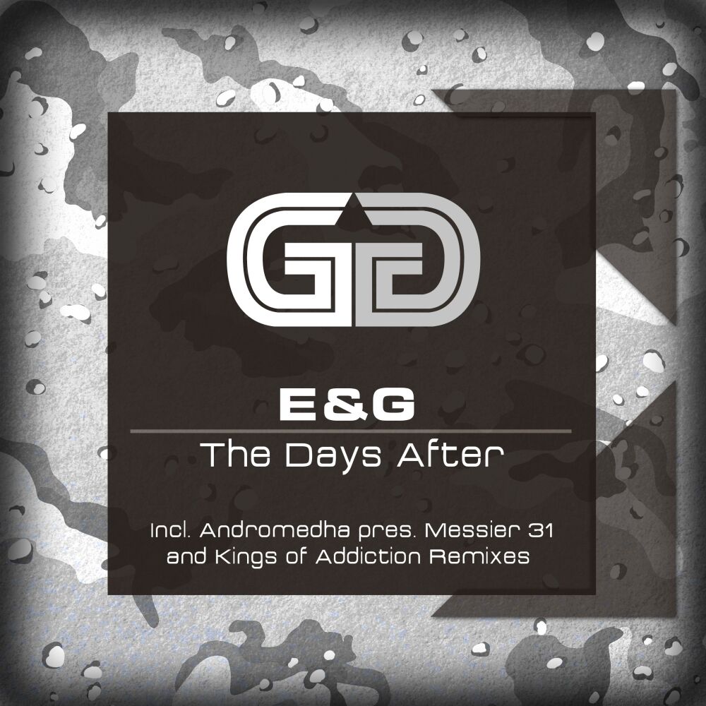 Picture of The Days After