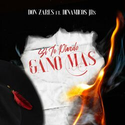 Cover of Si Te Pierdo Gano Mas