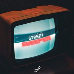 Cover of Street Sweeper (Remix)