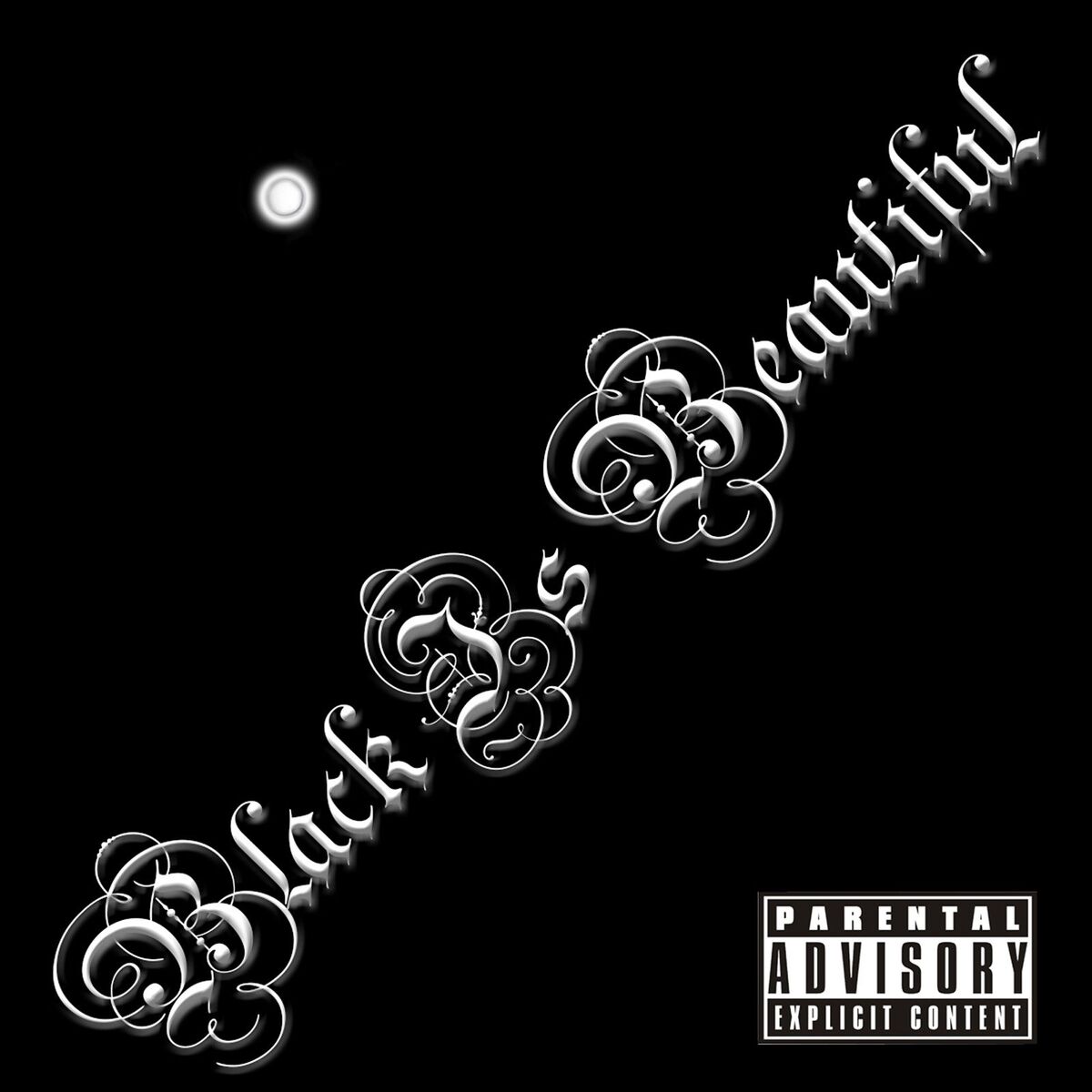 Album cover of Black Is Beautiful