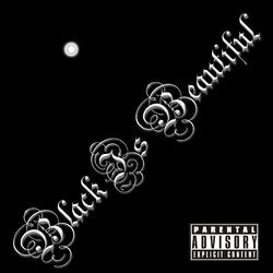 Cover of Black Is Beautiful