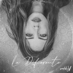 Cover of La Diferente