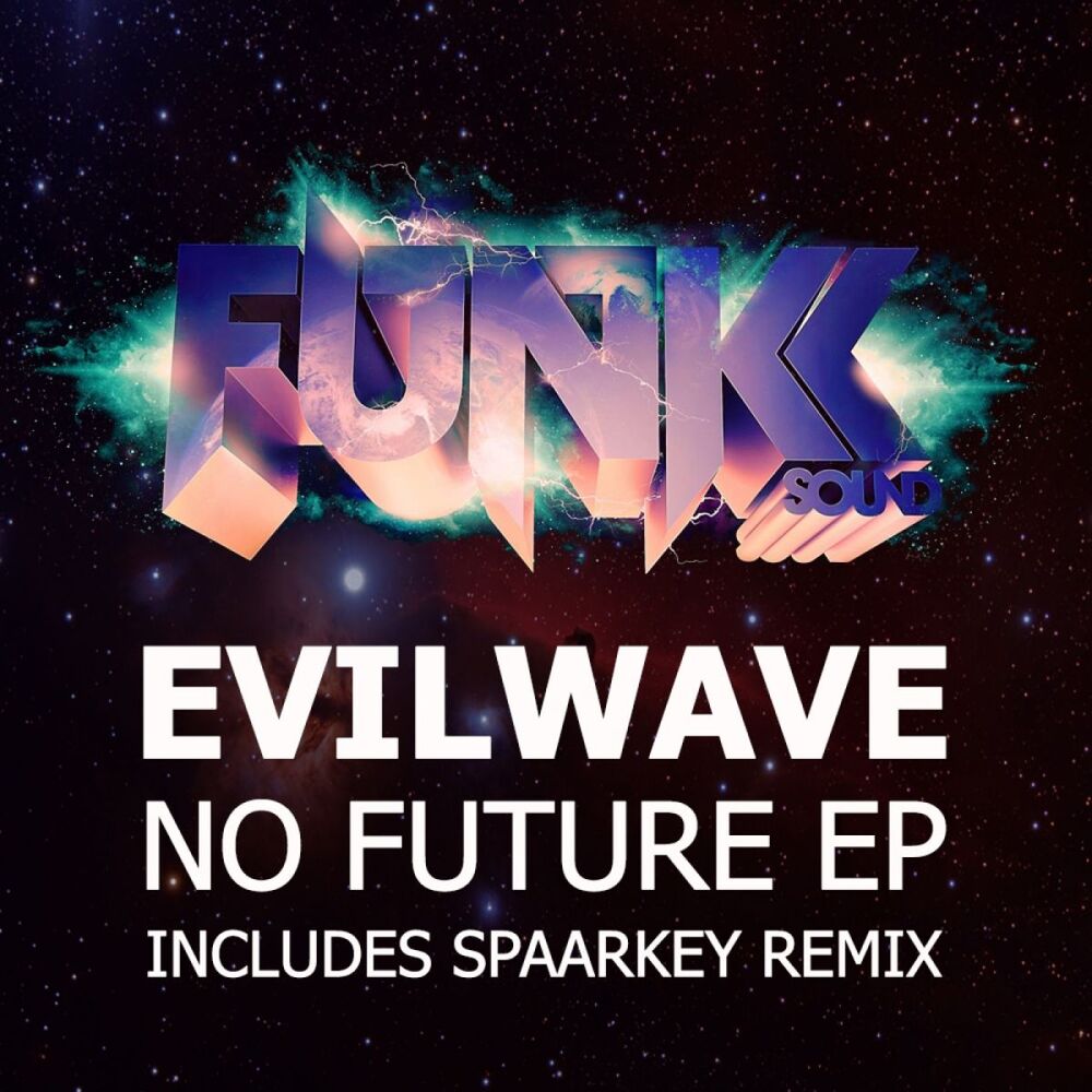 Picture of No Future EP