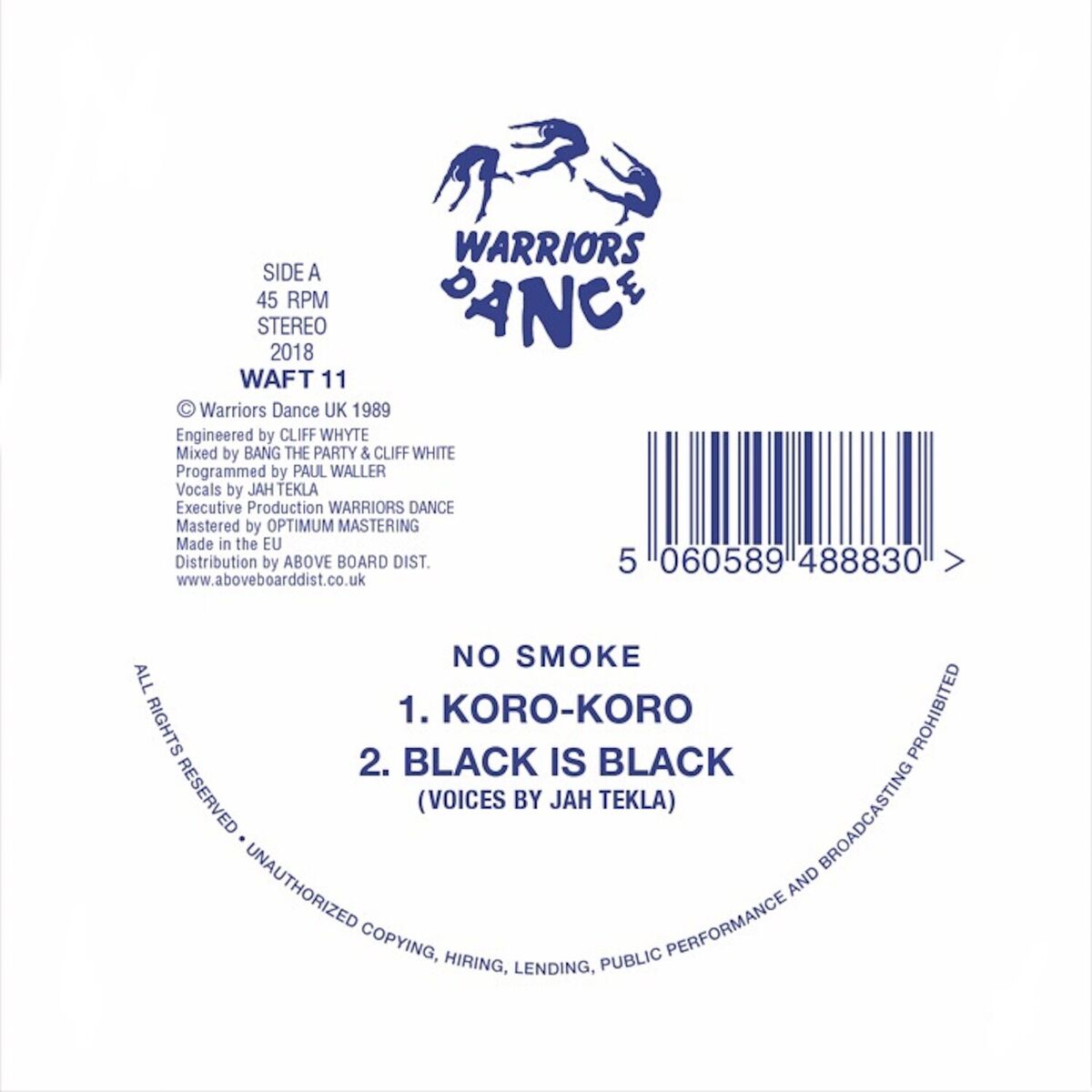 Album cover of Koro-Koro