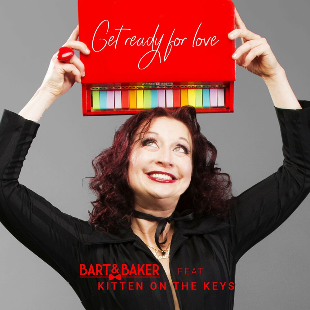 Picture of Get Ready for Love